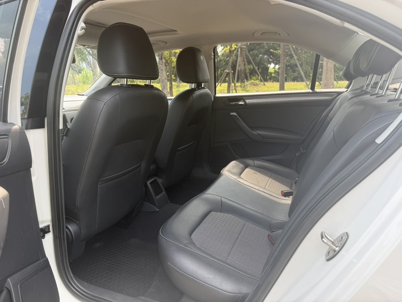 Volkswagen Santana 2016 #5 Volkswagen Santana 2016 immagine di auto #5