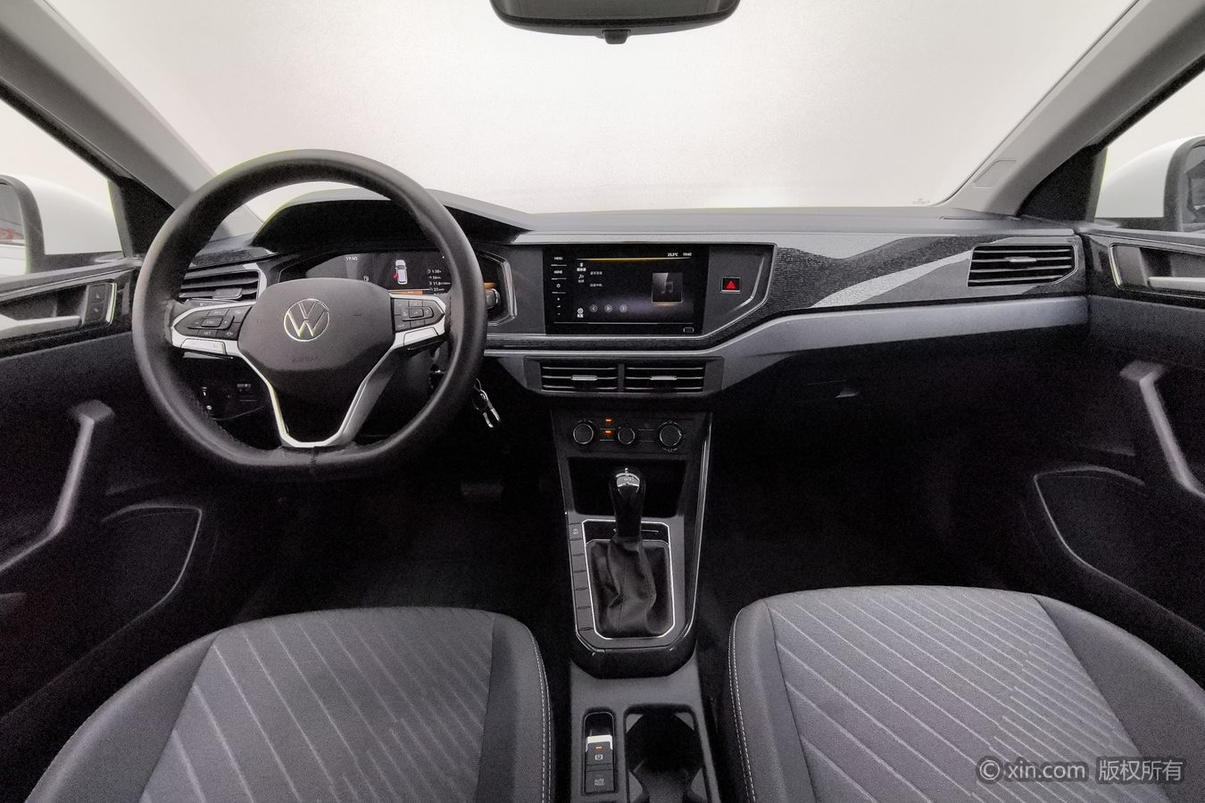 Volkswagen Lavida 2024 изображение автомобиля #12