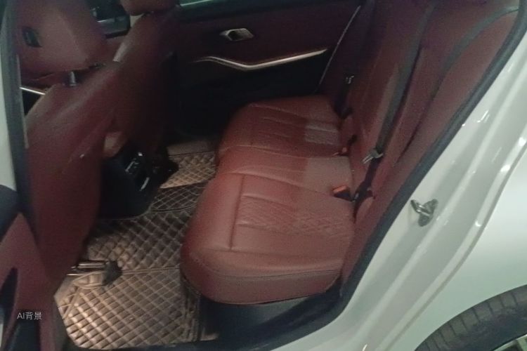 BMW 3 Series 2024 #19 BMW 3 Series 2024 imagem de carro #19