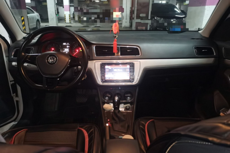 Volkswagen Lavida 2016 #7 Volkswagen Lavida 2016 car image #7