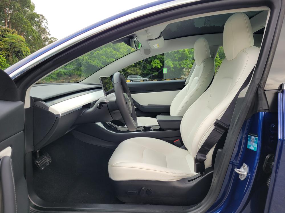 Tesla Model 3 (Imported) 2020 #18 Tesla Model 3 (Imported) 2020 immagine di auto #18