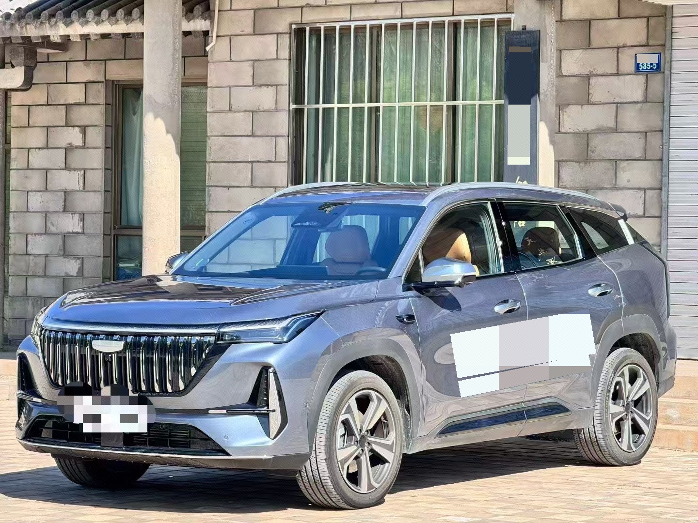 2026 2026 immagine di auto