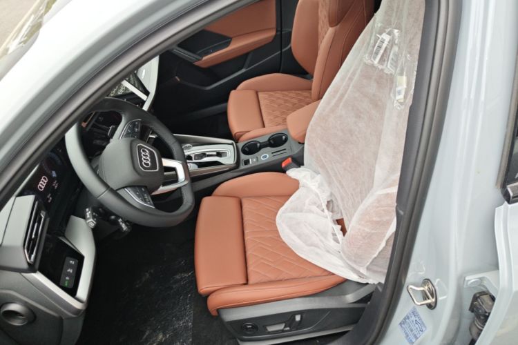 Audi A3 2026 #15 Audi A3 2026 immagine di auto #15