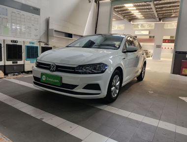 Volkswagen Polo 2021 Volkswagen Polo 2021 car image