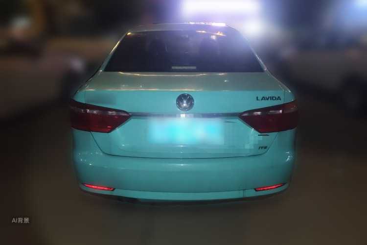 Volkswagen Lavida 2015 #6 Volkswagen Lavida 2015 car image #6