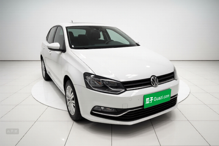 Volkswagen Polo 2018 #4 Volkswagen Polo 2018 car image #4