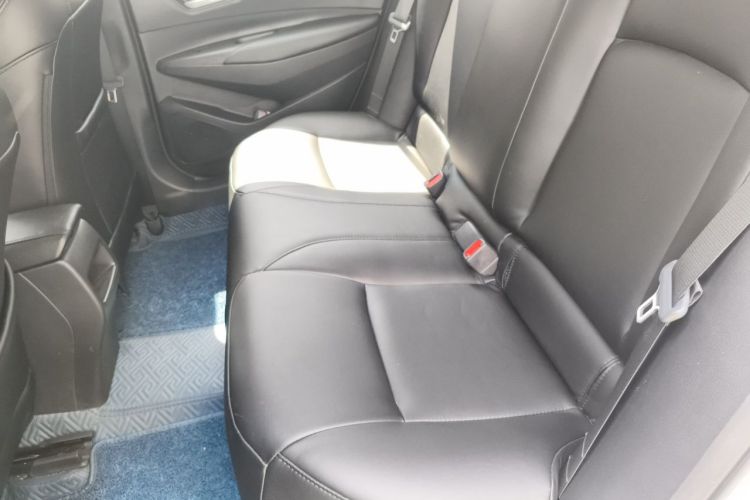 Toyota Corolla 2020 immagine di auto #10