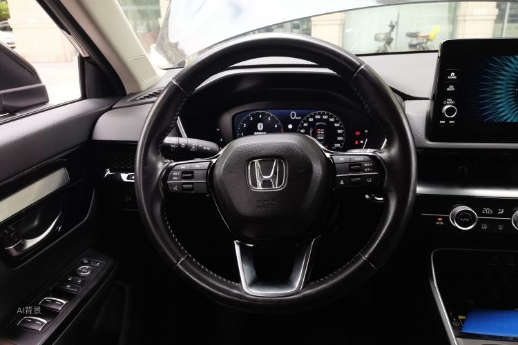 Honda CR-V 2023 car image #12