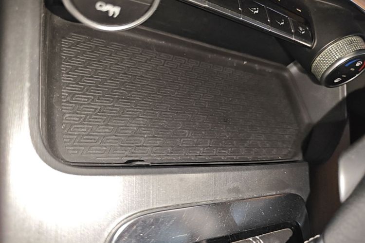 GEELY Coolray 2020 #9 GEELY Coolray 2020 car image #9