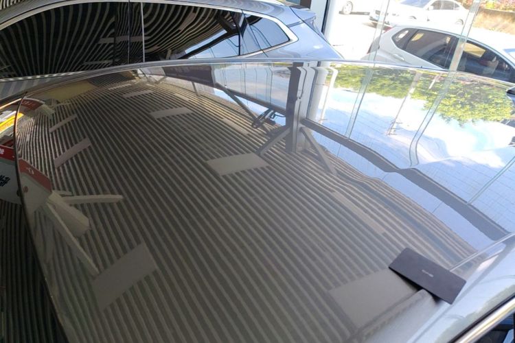 BYD Yuan Plus 2023 صورة سيارة #25