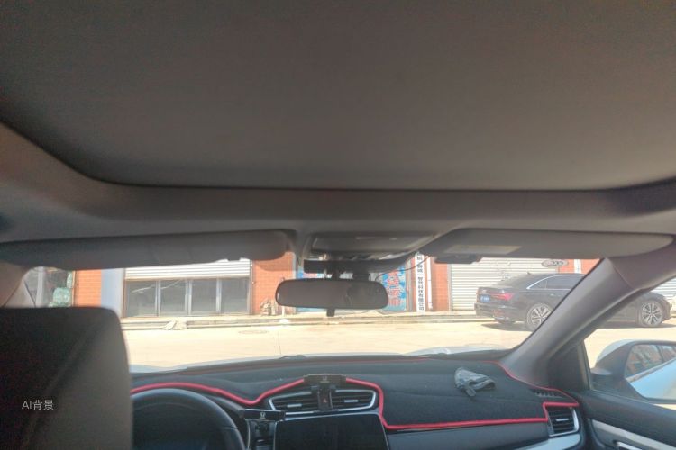 Honda CR-V 2021 car image #20