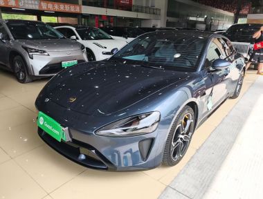 MI SU7 2024 car image 