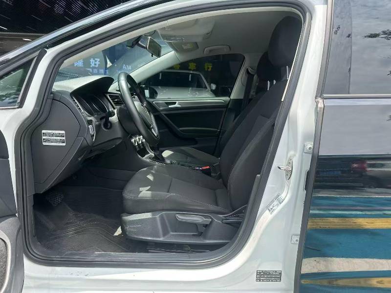 Volkswagen Golf 2016 #3 Volkswagen Golf 2016 car image #3