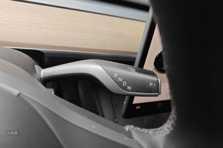 Tesla Model Y 2022 #16 Tesla Model Y 2022 car image #16