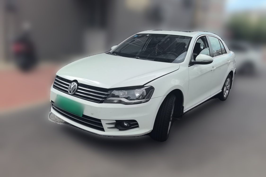 Volkswagen Bora 2015 Volkswagen Bora 2015 صورة سيارة