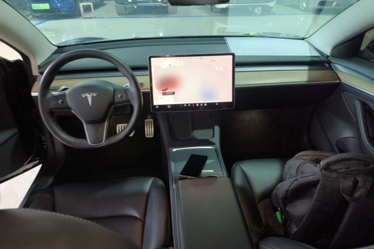 Tesla Model 3 2022 #10 Tesla Model 3 2022 car image #10