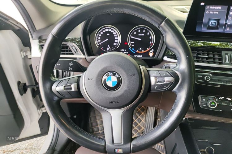 BMW X1 2023 #12 BMW X1 2023 imagem de carro #12