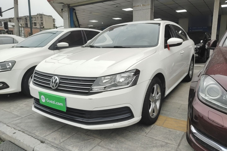 Volkswagen Lavida 2017 #2 Volkswagen Lavida 2017 car image #2