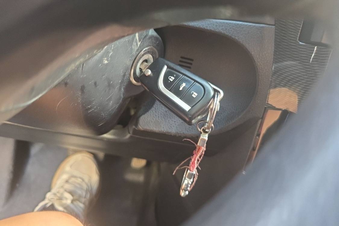 Toyota Corolla 2016 immagine di auto #30