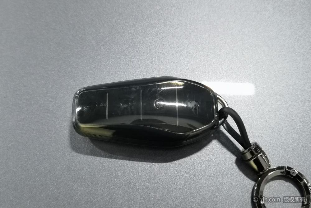 BYD Yuan Plus 2022 #6 BYD Yuan Plus 2022 car image #6