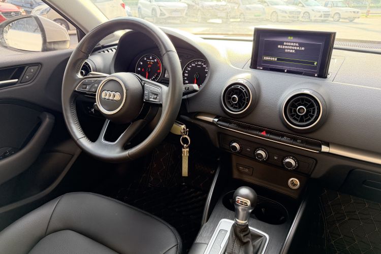 Audi A3 2020 #10 Audi A3 2020 car image #10