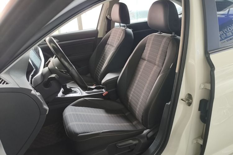 Volkswagen Lavida 2022 car image #15