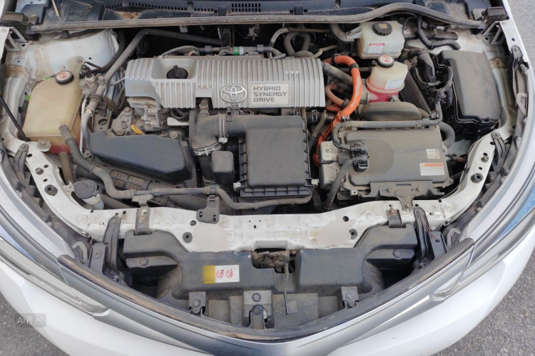 Toyota Corolla 2019 car image #22