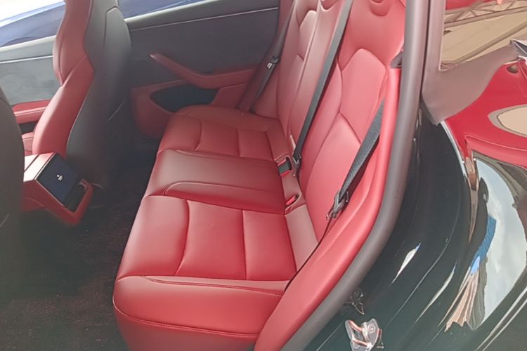 Tesla Model 3 2025 #13 Tesla Model 3 2025 car image #13