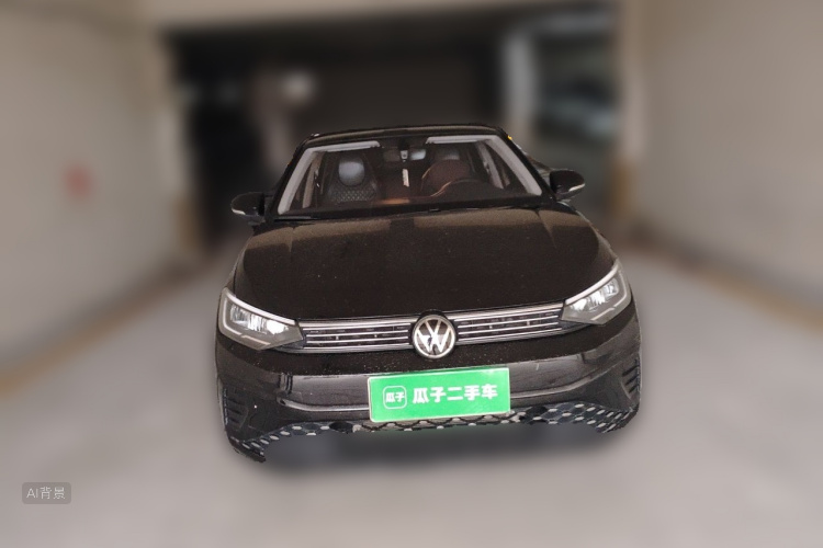 Volkswagen Lavida 2025 imagen de coche #3
