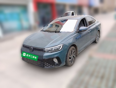Volkswagen Lavida 2023 Volkswagen Lavida 2023 car image