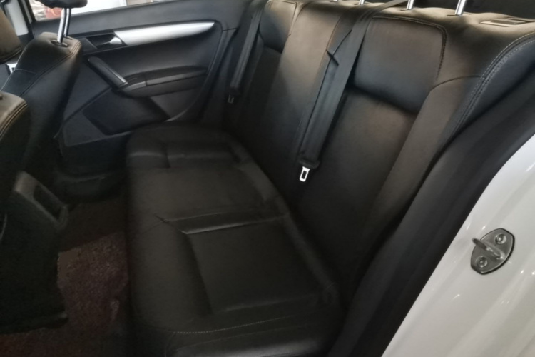 Volkswagen Lavida 2016 #13 Volkswagen Lavida 2016 car image #13