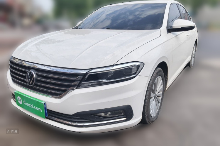 Volkswagen Lavida 2021 #2 Volkswagen Lavida 2021 car image #2