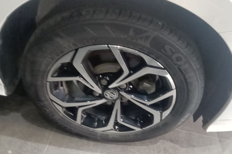 MG 5 2023 #9 MG 5 2023 immagine di auto #9