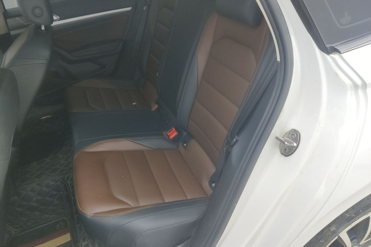 Volkswagen Lavida 2021 car image #17