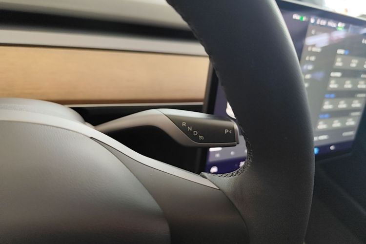 Tesla Model 3 2021 #14 Tesla Model 3 2021 car image #14