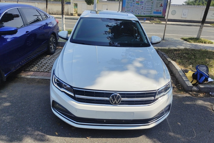 Volkswagen Bora 2022 #3 Volkswagen Bora 2022 immagine di auto #3