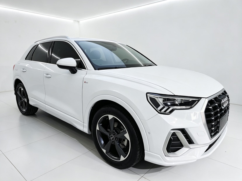 Audi Q3 2023 #3 Audi Q3 2023 immagine di auto #3