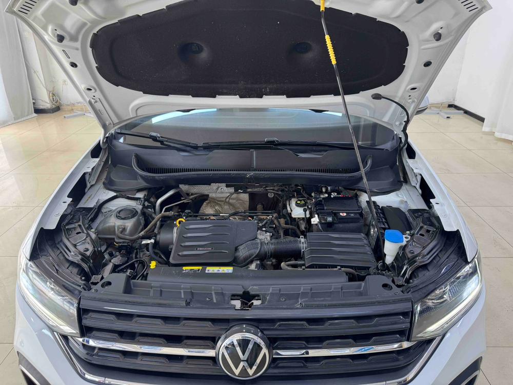 Volkswagen Tacqua 2022 #7 Volkswagen Tacqua 2022 car image #7