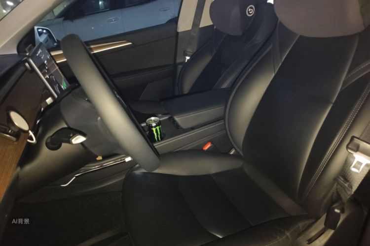Tesla Model Y 2021 immagine di auto #17