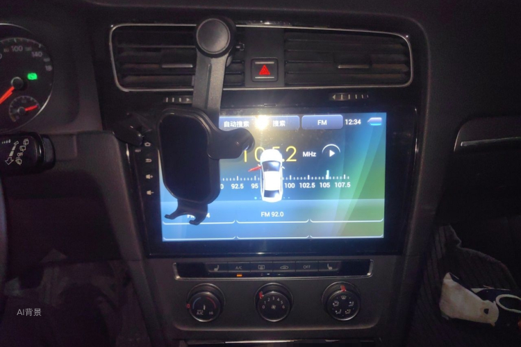 Volkswagen Golf 2016 #15 Volkswagen Golf 2016 car image #15