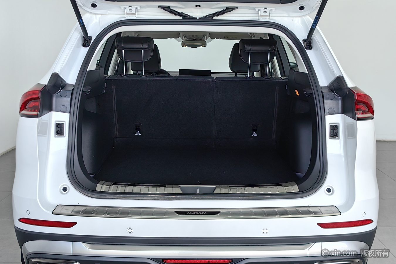 Haval H6 2026 car image #17