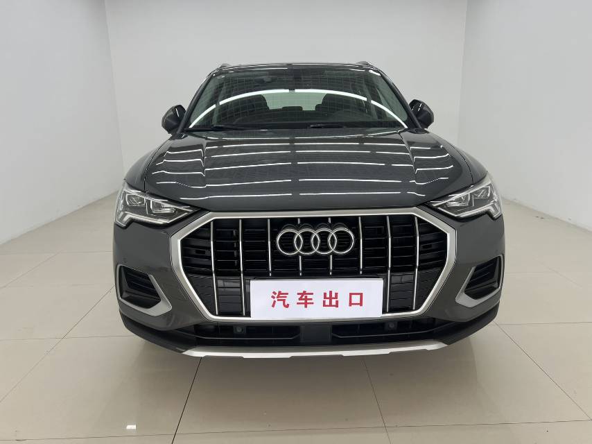 奥迪 奥迪Q3 2022 汽车图片 #2