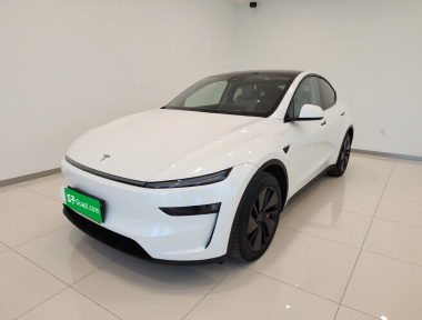 Tesla Model Y 2025 car image 