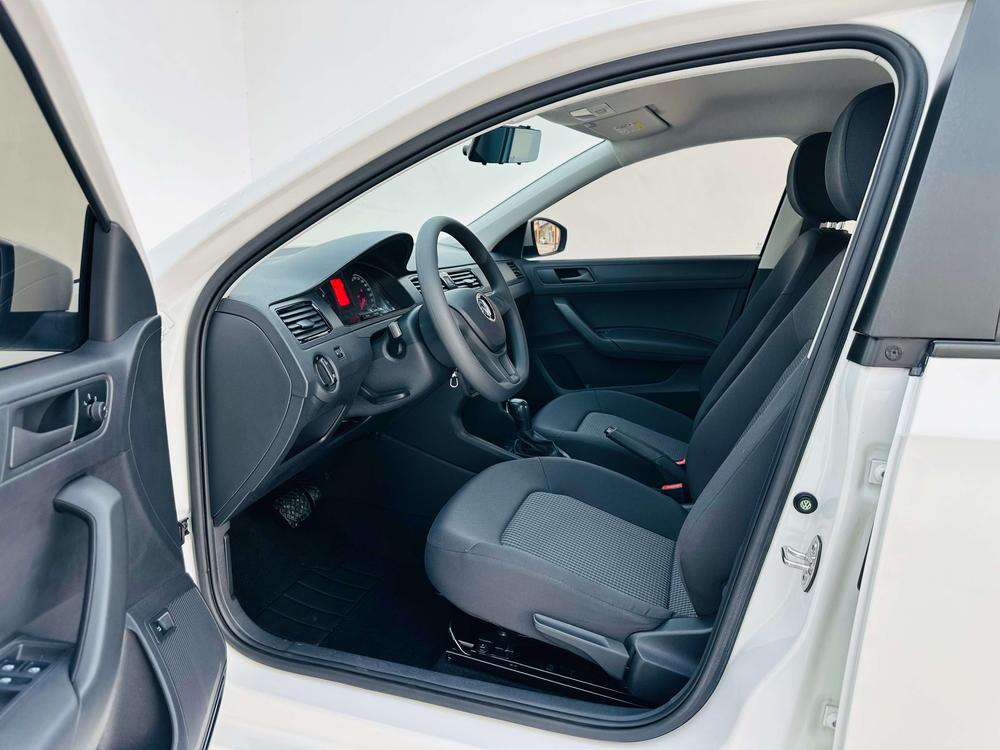 Volkswagen Santana 2022 car image #19