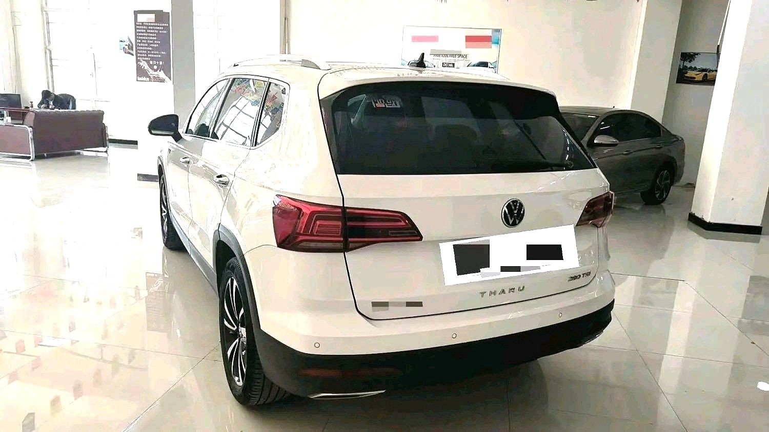 2022 image de voiture #7