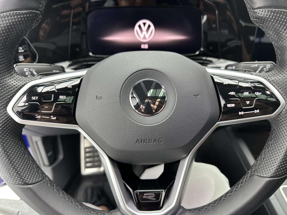 Volkswagen Golf 2022 #15 Volkswagen Golf 2022 car image #15