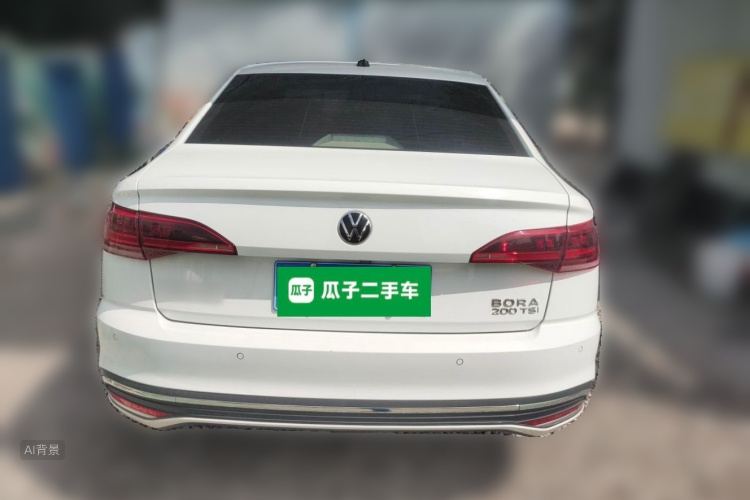 Volkswagen Bora 2023 #6 Volkswagen Bora 2023 car image #6