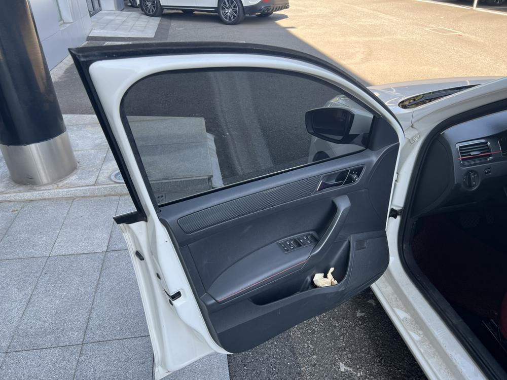 Volkswagen Santana 2017 image de voiture #17