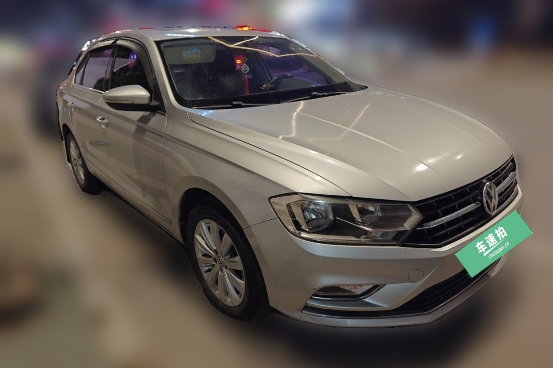 Volkswagen Bora 2017 #2 Volkswagen Bora 2017 car image #2
