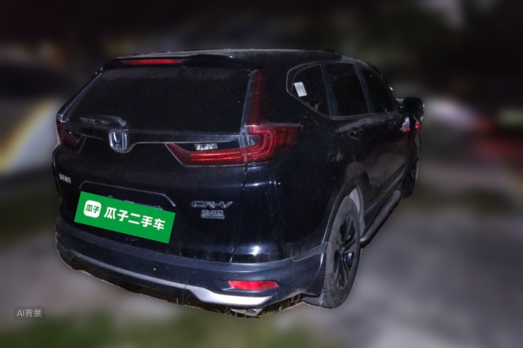 本田 本田CR-V 2022 汽车图片 #7